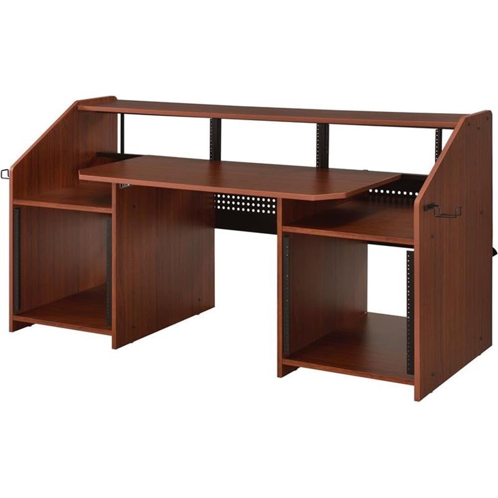 Amazon.com: Acme Furniture Wooden Music Desk with Side Hook